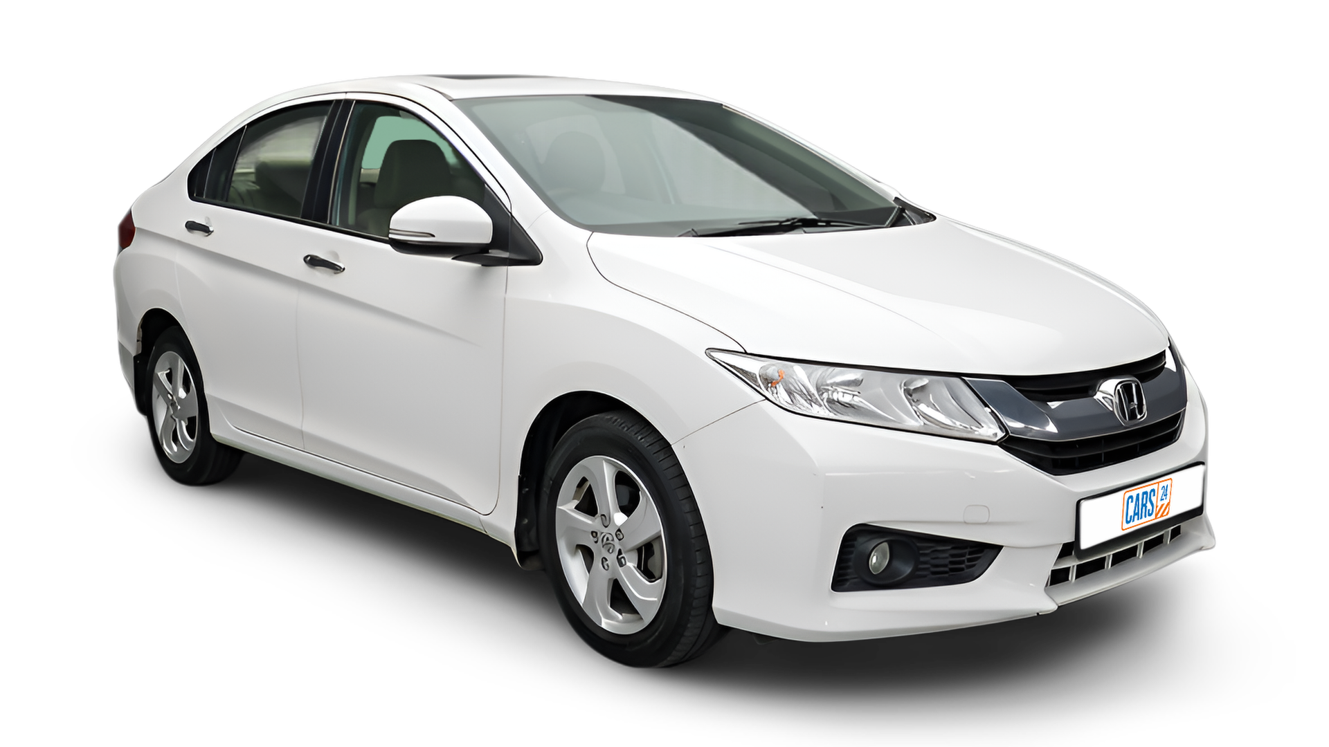 Honda City-img